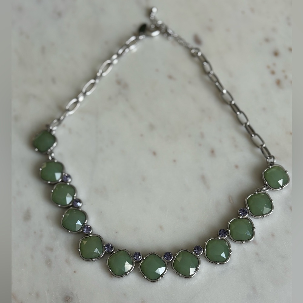 Lia Sophia necklace